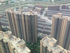 -Social 秀西餐厅-长沙瑞吉酒店(运达店)