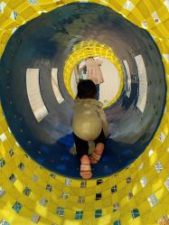 -奈尔宝·儿童乐园·亲子餐厅(鄞州万达店)