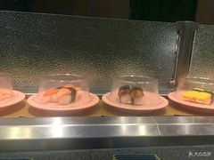 -争鲜回转寿司(飞洲国际店)