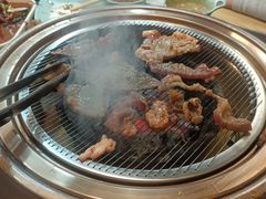 -福福泥炉烤肉(三台子店)