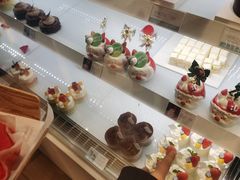 -好利来(宣武门店)