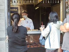 -马凯餐厅(地安门店)