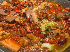 -麻六记(凤凰汇店)