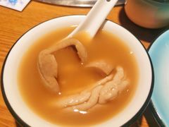 -猪腰世家·粤菜猪腰汤(江西路店)