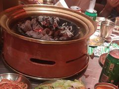 -西塔老太太泥炉烤肉(苏州大悦城店)