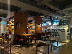 -JINNS锦时 steak&pizza(浸信会礼拜堂旧址店)