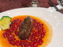 -汕头龙光喜来登酒店-采悦轩中餐厅