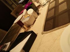 -广州中心皇冠假日酒店-环市食坊·海鲜自助餐厅