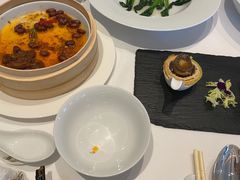 -宝丽轩中餐厅BAOLIXUAN