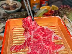 -亚马逊蒸汽活海鲜自助(LCM置汇旭辉广场店)
