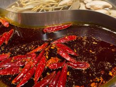 -大龙燚火锅(春熙店)