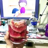 芭乐葡萄伏特加～（一个人也要好好喝酒）
