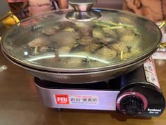 -神府路壹号·海鲜烧烤·砂锅粥·锅物(三坊七巷店)