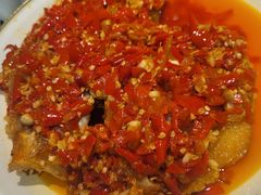 -老三样 · 江西菜馆(前海壹方汇店)