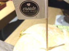 -麦当劳(新王府井店)