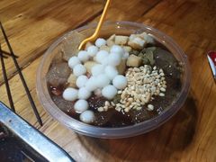 -特色油卤串串(水碾河店)
