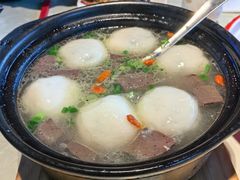 -金典银峰老鹅馆·昆山菜(亭林公园店)
