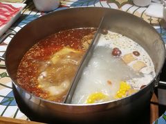 -莫小七火锅