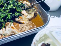 -鱼酷活鱼烤鱼(恒隆广场店)