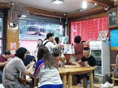 大堂-洞子口张老二凉粉(文殊院店)