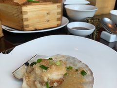 -新天世纪中餐厅