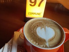 -COMMUNE幻师(上邦百汇城店)