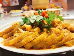 -禾珍珠家常小馆(河南博物院店)