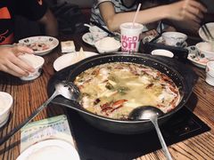 -大丰收脆鱼(正荣财富中心店)