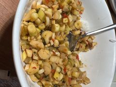 -费大厨辣椒炒肉(万家丽一店)