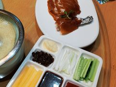 -四季餐厅(大寺店)