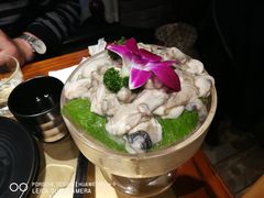 海蛎子-手选潮汕鲜活牛肉火锅(二七广场店)