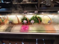 -左庭右院鲜牛肉火锅(金山万达店)