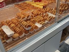 -味多美蛋糕(朝新嘉园店)