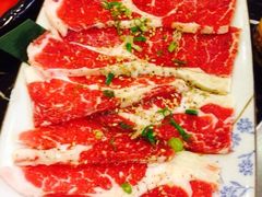 iphone_upload_pic-梦山水日本烧肉(五四广场店)