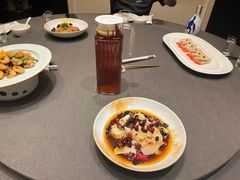 -蟹榭·本帮江浙菜·蟹宴(大宁久光商场店)