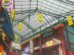 -清远熹乐谷温泉度假酒店
