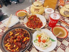 -老三样·旧食新味(船山路店)