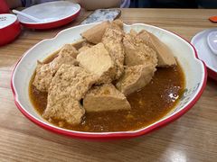 -老舅老蒙肉饼非遗店(一店)