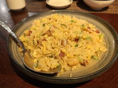 扬州炒饭-逸东轩(香港逸东酒店)