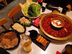 -辣家私厨火锅·龙虾(开发区店)