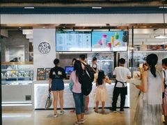 -野萃山·潮汕厚果汁(十亩地店)