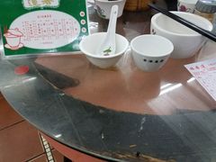 -香港蓮香樓(中環店)