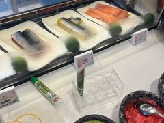 -松咖啡自助餐厅·松北香格里拉