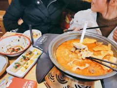 -裕鼎鲜·新中菜(八一广场万达店)