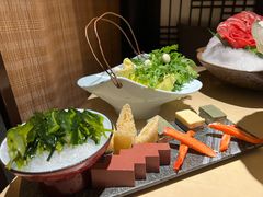 -余欢领鲜火锅(新街口店)