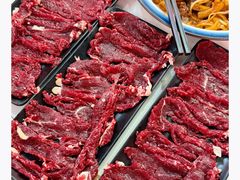 -潮牛潮汕牛肉火锅(旺角大学城商业街店)