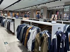 -海澜之家(王府井大街店)