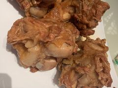 -吴记酱骨炖菜馆(西大直街店)