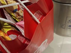 -海底捞火锅(大融城店)