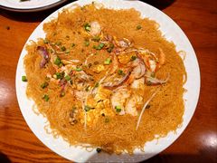 -妈妈菜舟山海鲜(定海古城店)
